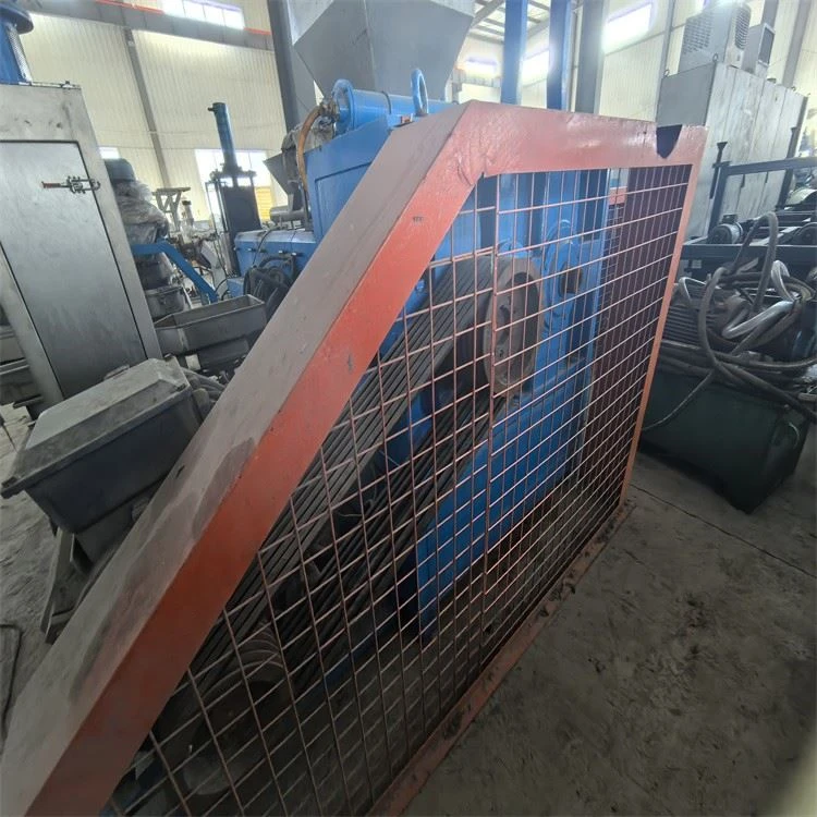 Double Stage Granules Making Machine price Double Stage Granules Making Machine price